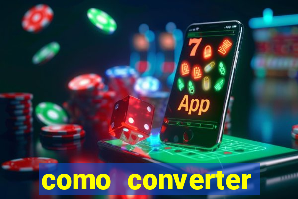 como converter cruzeiro em real